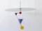 Postmodern Pendant Lamps by Olle Andersson for Borens, 1982 26
