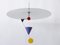 Postmodern Pendant Lamps by Olle Andersson for Borens, 1982 18