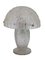 Art Déco French Table Lamp, 1930s 1