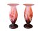 French Le Verre Vase,1920s, Set of 2, Image 1