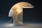 Italian Marble Biagio Table Lamp by Tobia Scarpa for Flos, 1968, Image 3