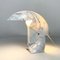 Italienische Biagio Tischlampe aus Marmor von Tobia Scarpa für Flos, 1968 1