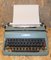 Italian Letter 32 Typewriter by Marcello Nizzoli for Olivetti, 1963 15