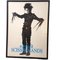 Vintage Edward Scissorhands Filmplakat 1