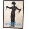 Vintage Edward Scissorhands Movie Poster, Image 1
