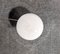 Lampada da tavolo a spirale di Ingo Maurer, anni '60, Immagine 4