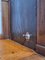 Antique See Through Room Divider Cabinet 10