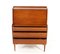 Mid-Century Modern Drop Leaf Desk by Richard Hornby for Fyne Layd Furniture 6