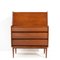 Scrivania Mid-Century moderna allungabile di Richard Hornby per Fyne Layd Furniture, Immagine 4