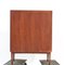 Mid-Century Modern Drop Leaf Desk by Richard Hornby for Fyne Layd Furniture, Image 10