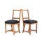 Arts & Crafts Stühle aus Eiche von Hendrik Petrus für die University of Leiden, 12er Set 6