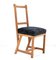 Arts & Crafts Stühle aus Eiche von Hendrik Petrus für die University of Leiden, 12er Set 9