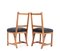 Arts & Crafts Chairs in Oak by Hendrik Petrus for the University of Leiden, Set of 12 5