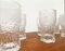 Bicchieri Aslak Mid-Century di Tapio Wirkkala per Iittala, Finlandia, set di 8, Immagine 3