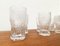 Verres Aslak Mid-Century par Tapio Wirkkala pour Iittala, Finlande, Set de 8 9