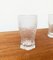 Verres Aslak Mid-Century par Tapio Wirkkala pour Iittala, Finlande, Set de 8 22