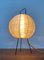 Mid-Century Tripod Table Lamp 14