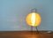 Mid-Century Tripod Table Lamp 4