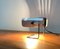 Vintage Italian Space Age Table Lamp from Targetti 28