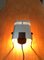 Vintage Italian Space Age Table Lamp from Targetti 57