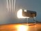 Vintage Italian Space Age Table Lamp from Targetti, Image 2