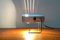 Vintage Italian Space Age Table Lamp from Targetti, Image 1