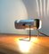 Vintage Italian Space Age Table Lamp from Targetti 46