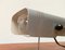 Vintage Italian Space Age Table Lamp from Targetti 49