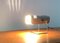 Vintage Italian Space Age Table Lamp from Targetti 60