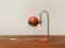 Vintage Italian Space Age Magnetic Table Lamp, Image 26