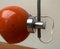Vintage Italian Space Age Magnetic Table Lamp, Image 25