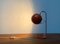 Vintage Italian Space Age Magnetic Table Lamp 22