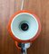 Vintage Italian Space Age Magnetic Table Lamp, Image 10