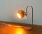 Magnetische italienische Vintage Space Age Tischlampe 6