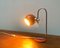 Vintage Italian Space Age Magnetic Table Lamp 6