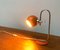 Vintage Italian Space Age Magnetic Table Lamp 12