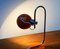 Vintage Italian Space Age Magnetic Table Lamp, Image 18