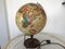 Danish Illuminated Globe 3