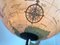 Danish Illuminated Globe 30
