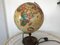 Danish Illuminated Globe 33