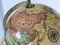 Danish Illuminated Globe 13