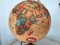 Danish Illuminated Globe 9