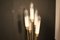 Mid-Century Floor Lamp in Murano Glass and Brass by Carlo Nason for Mazzega 14