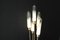 Mid-Century Floor Lamp in Murano Glass and Brass by Carlo Nason for Mazzega 19