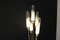 Mid-Century Floor Lamp in Murano Glass and Brass by Carlo Nason for Mazzega 12