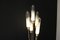 Mid-Century Stehlampe aus Murano Glas und Messing von Carlo Nason für Mazzega 12