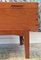 Danish Teak Chest of Drawers 9