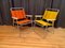 German Kurz Chairs, 1970s, Set of 4, Image 9