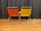 German Kurz Chairs, 1970s, Set of 4 11