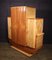 Art Deco Barschrank von Epstein 10